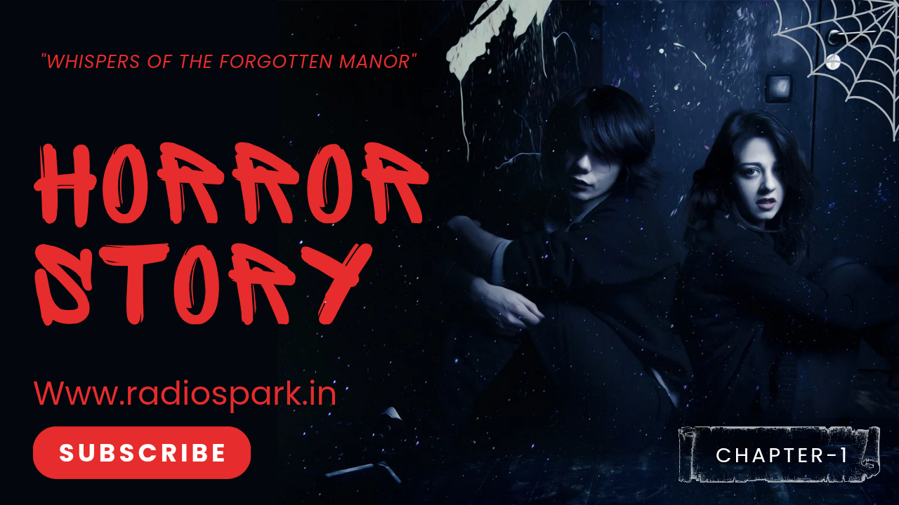 Read more about the article Whispers of the Forgotten