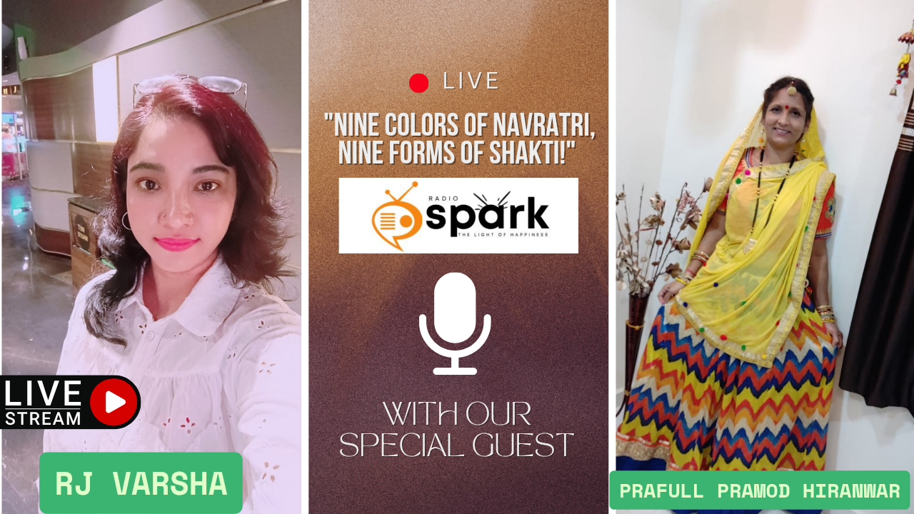 Read more about the article Nine Colors, Nine Powers