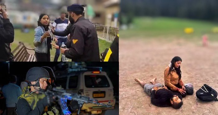 Read more about the article धर्म पर आतंकवादियों का हमला