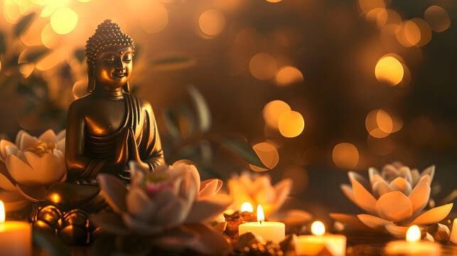 Read more about the article शांति की विजय: बुद्ध, प्रसेनजित और अजातशत्रु की कथा